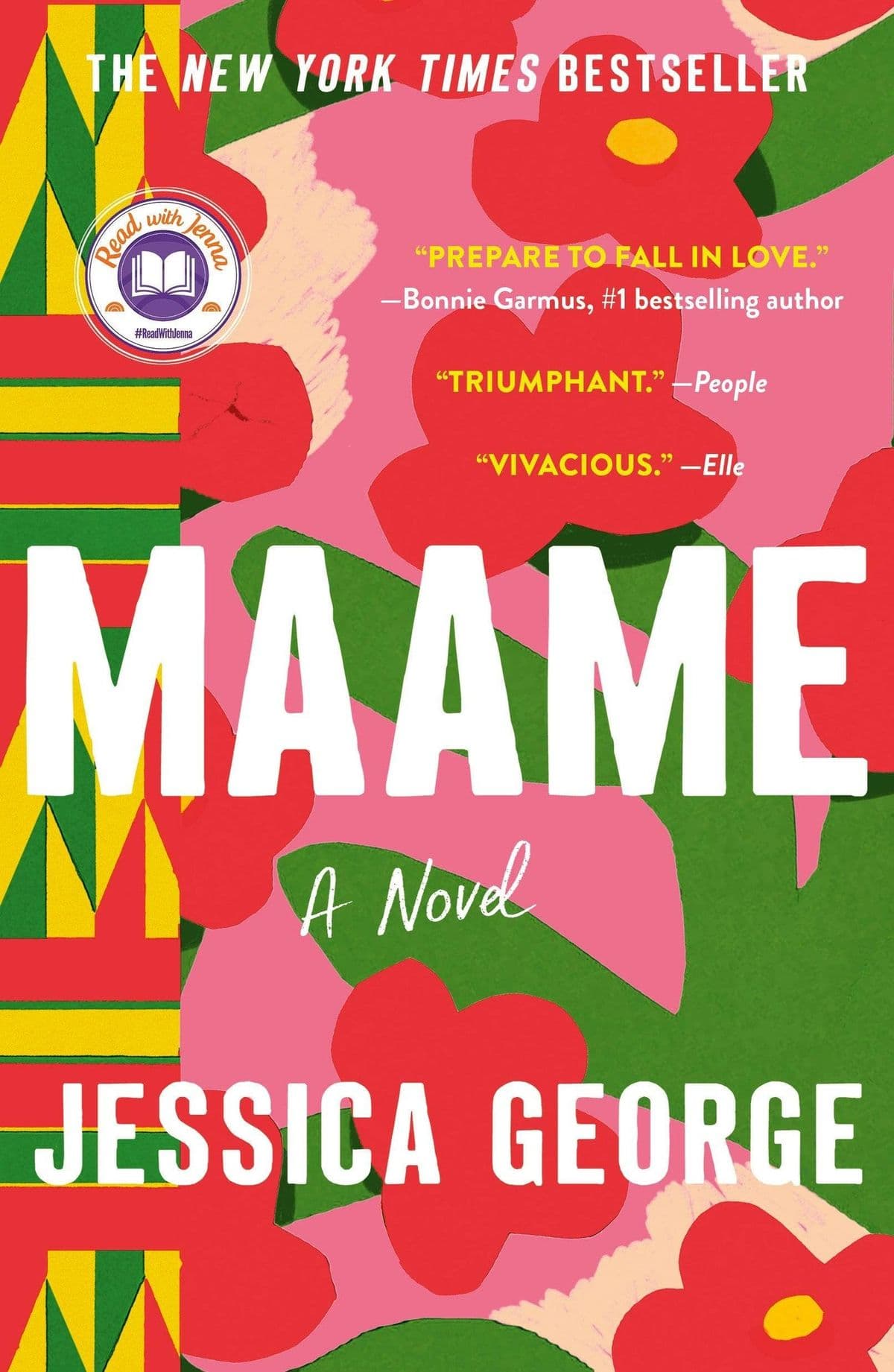 Cover of Maame