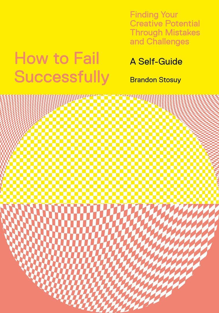 Cover of How To Fail Successfully