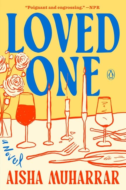 Cover of Loved One