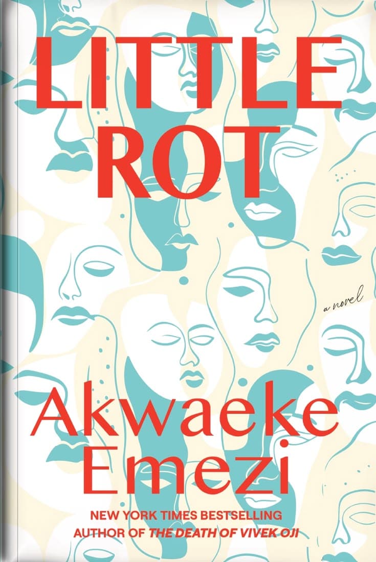 Cover of Little Rot