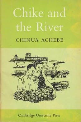 Cover of Chike and the river