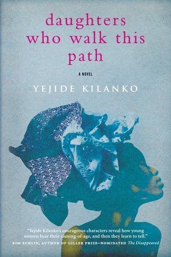 Cover of Daughters Who Walk This Path
