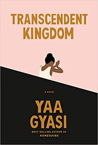 Cover of Transcendent Kingdom