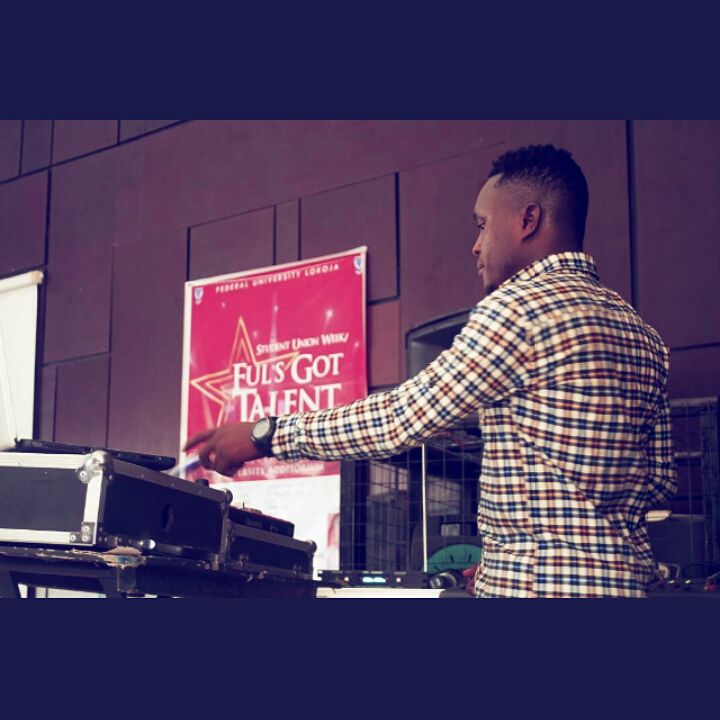 DJ Tizzy Interview